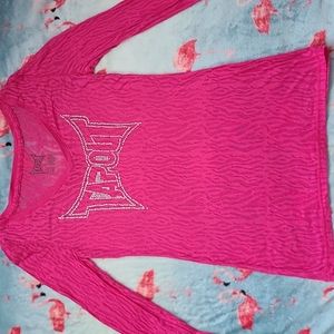 Tapout burn-out Shirt